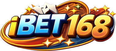 iBet168 Logo